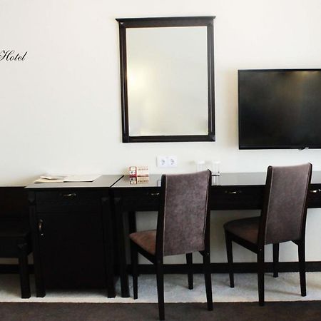 Grand Mir Hotel Tashkent Ngoại thất bức ảnh